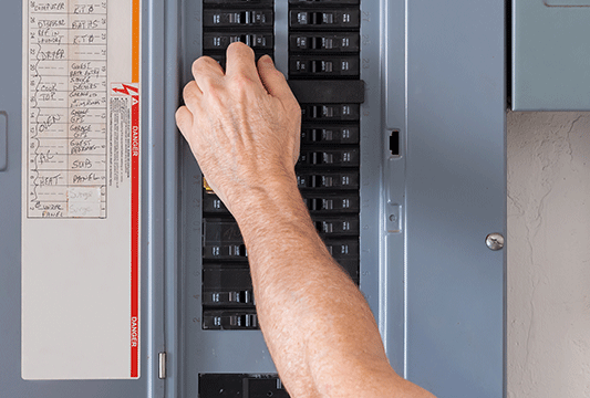 Electrical safety