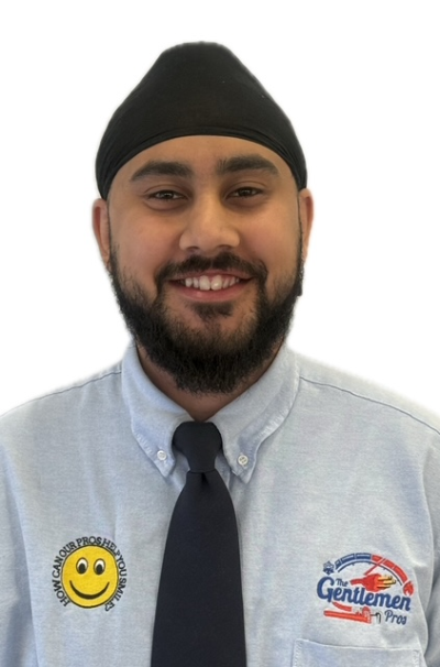 Ben S - Plumber