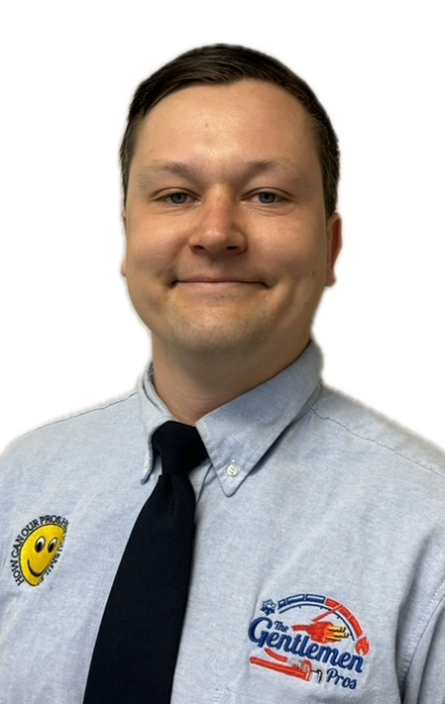 Daniel S