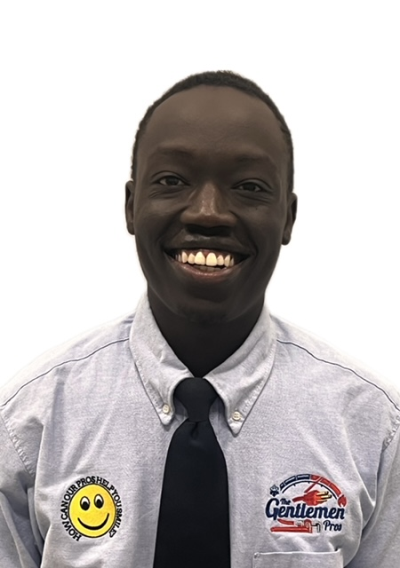 Deng B - Plumber
