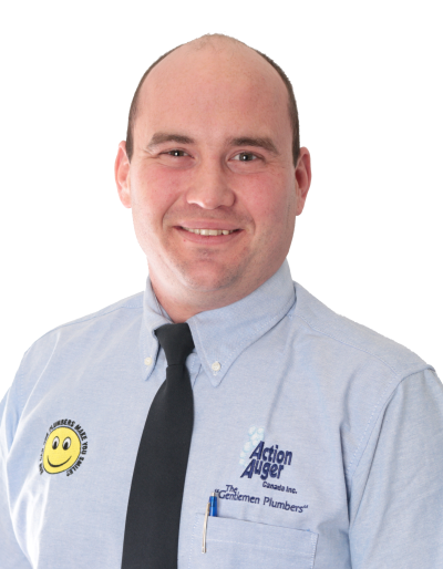 Richard E - Plumber