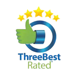 ThreeBest Rated