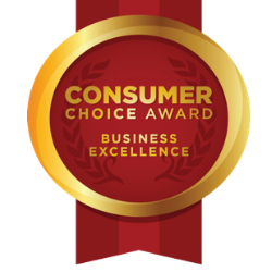 Consumer Choice Award