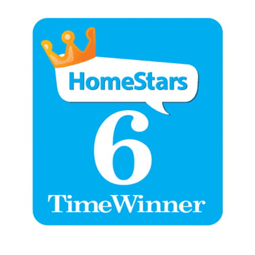 HomeStars Best of Best