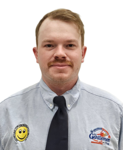 Chris C - Plumber