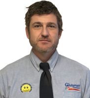David P